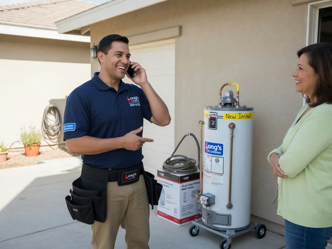 Leak Detection Gause, TX FAQs